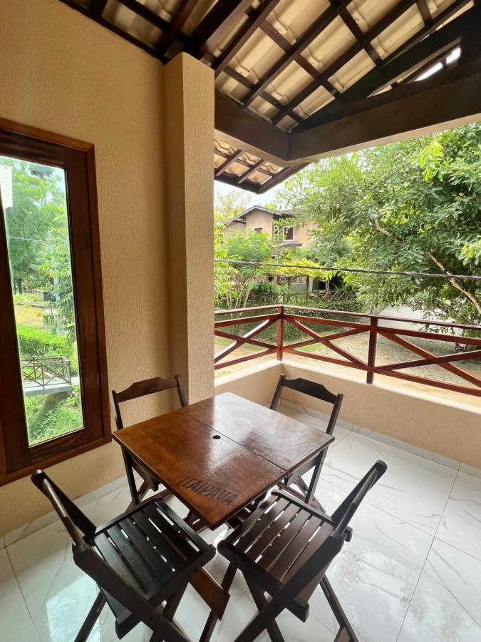 Chale Ouro Verde - Serra De Guaramiranga Villa Baturité Dış mekan fotoğraf