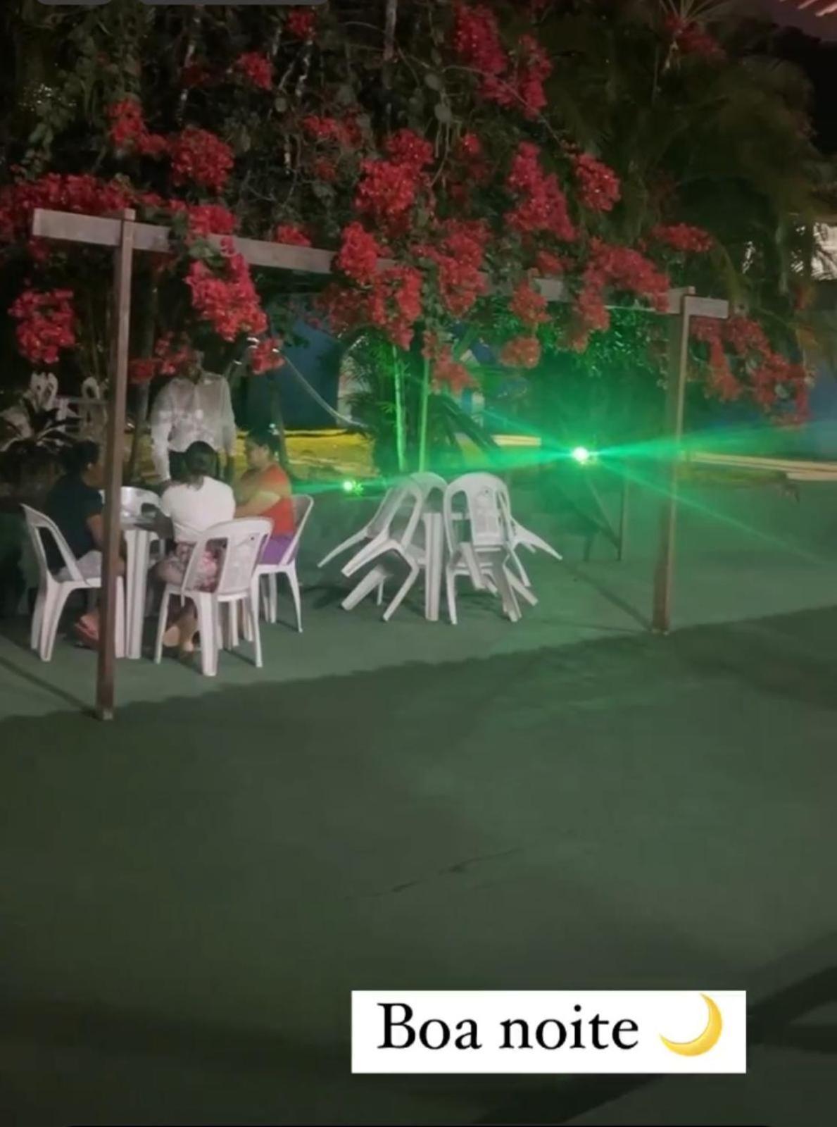 Chale Ouro Verde - Serra De Guaramiranga Villa Baturité Dış mekan fotoğraf